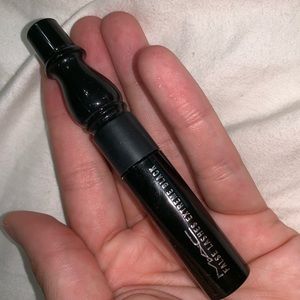 MAC false lashes mascara extreme black